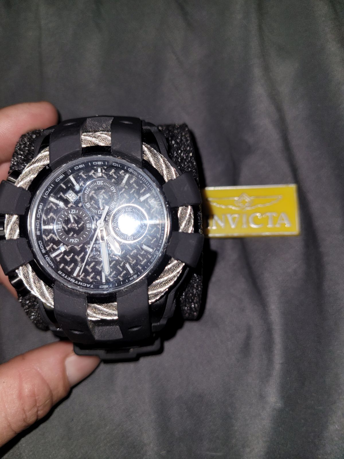 Invicta mens watch
