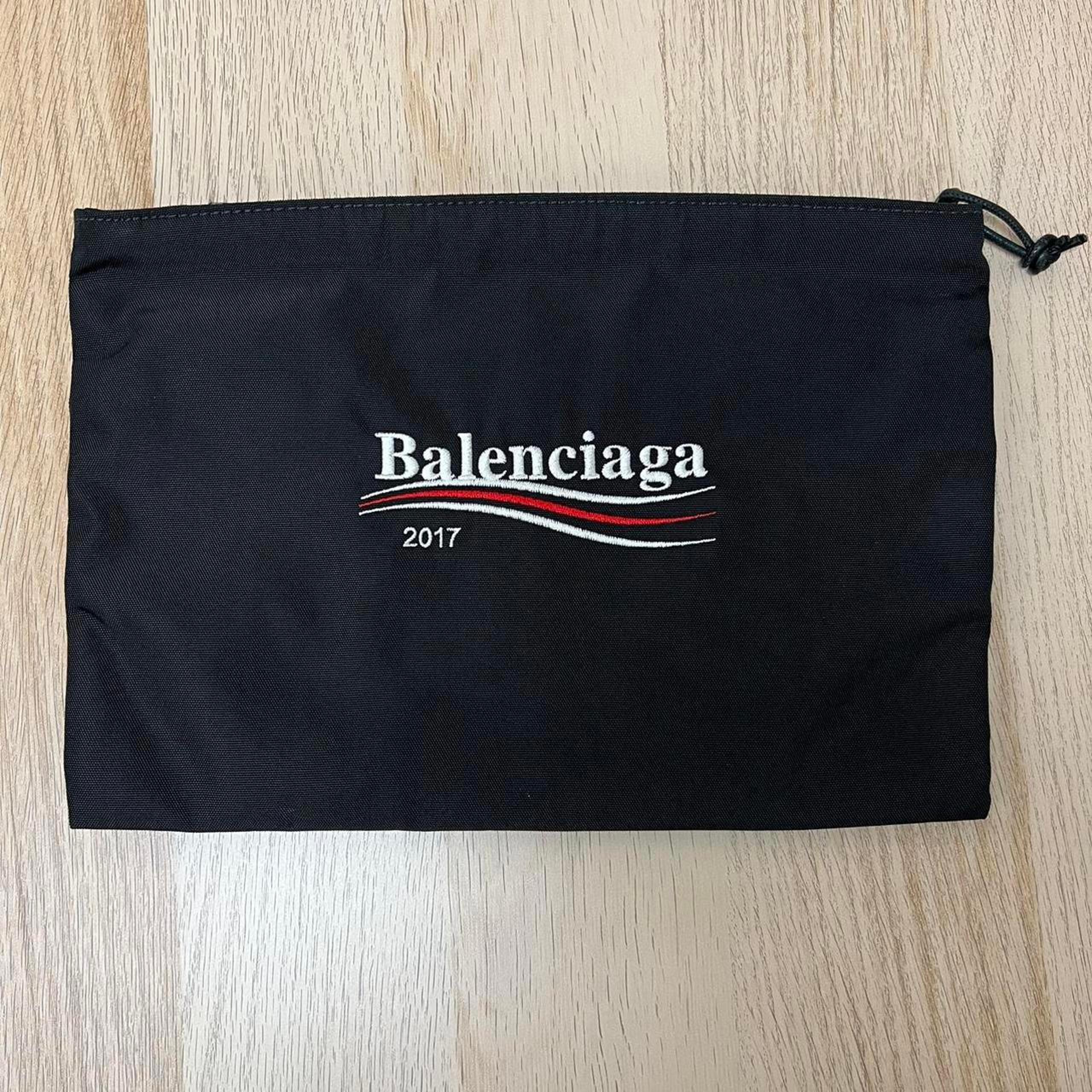 Balenciaga Men's Black Bag