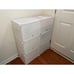 HOMIDEC Shoe Rack 6 Tier Shoe Storage Cabinet 24 Pair Plastic Shoe Shelves