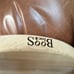 John Boos Reversible Round Maple Board