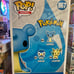 Lapras Funko Pop Jumbo 10 Inch