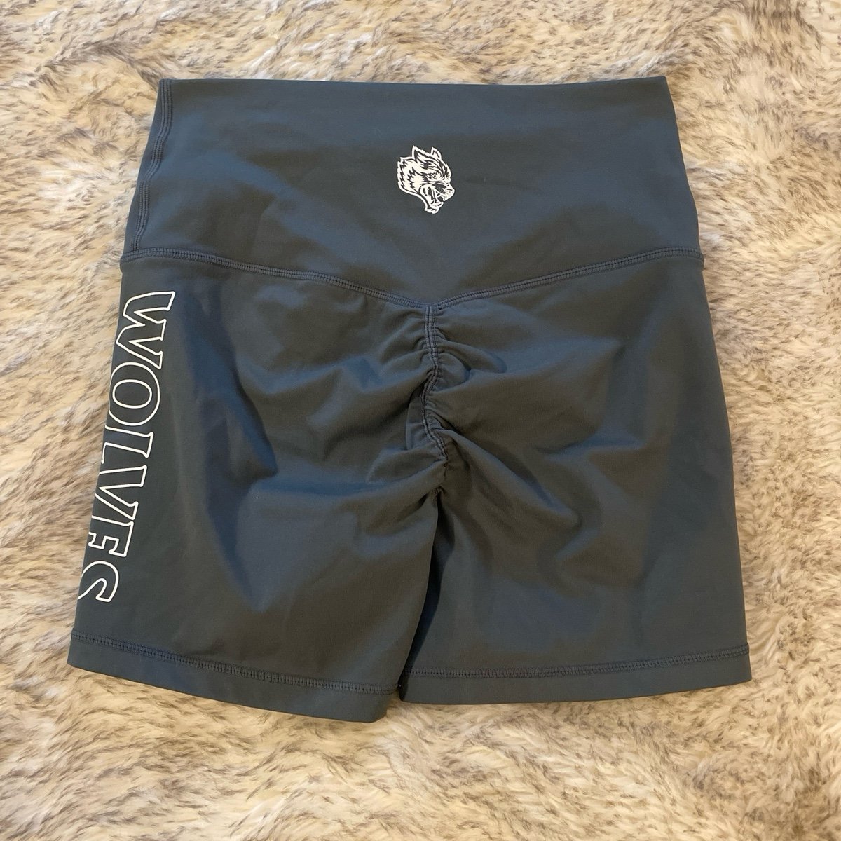 Darc sport shorts