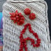 Set Of Coral Chips, Original Italian Red Coral Necklace, Earrings & Brooch