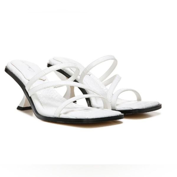 CIRCUS NY Circus by Sam Edelman Women's Felicity Dress Sandals Size 7.5M