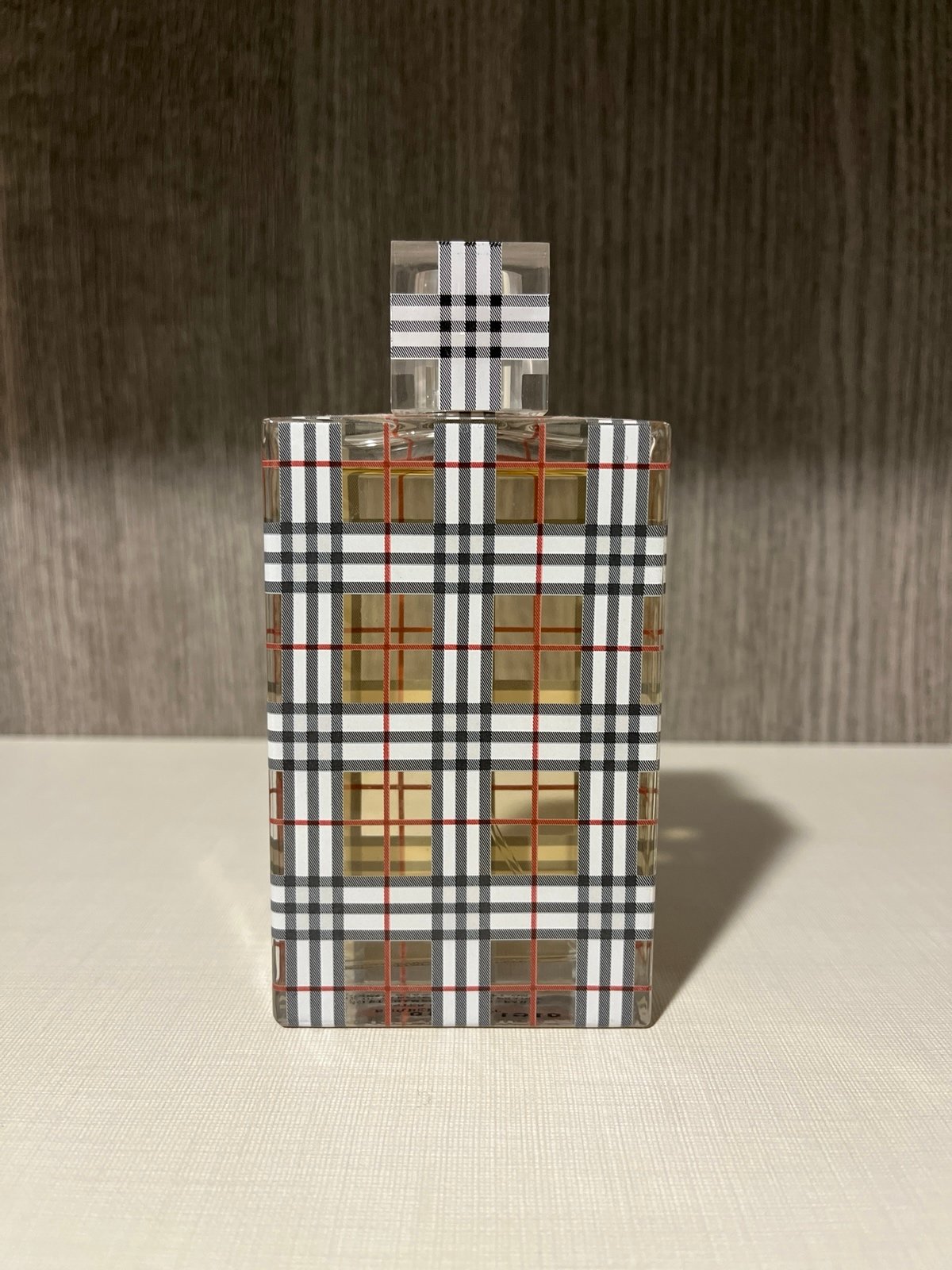 Burberry Britt perfume