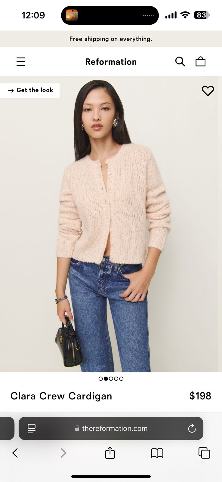 Cardigan