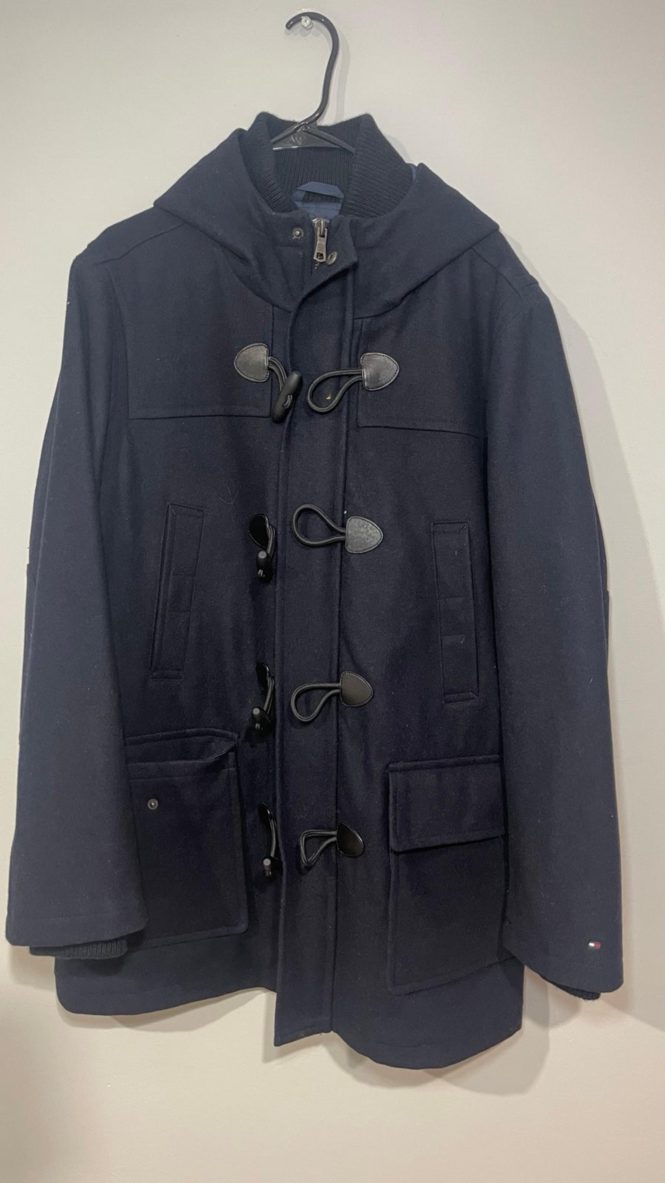 Tommy Hilfiger coat