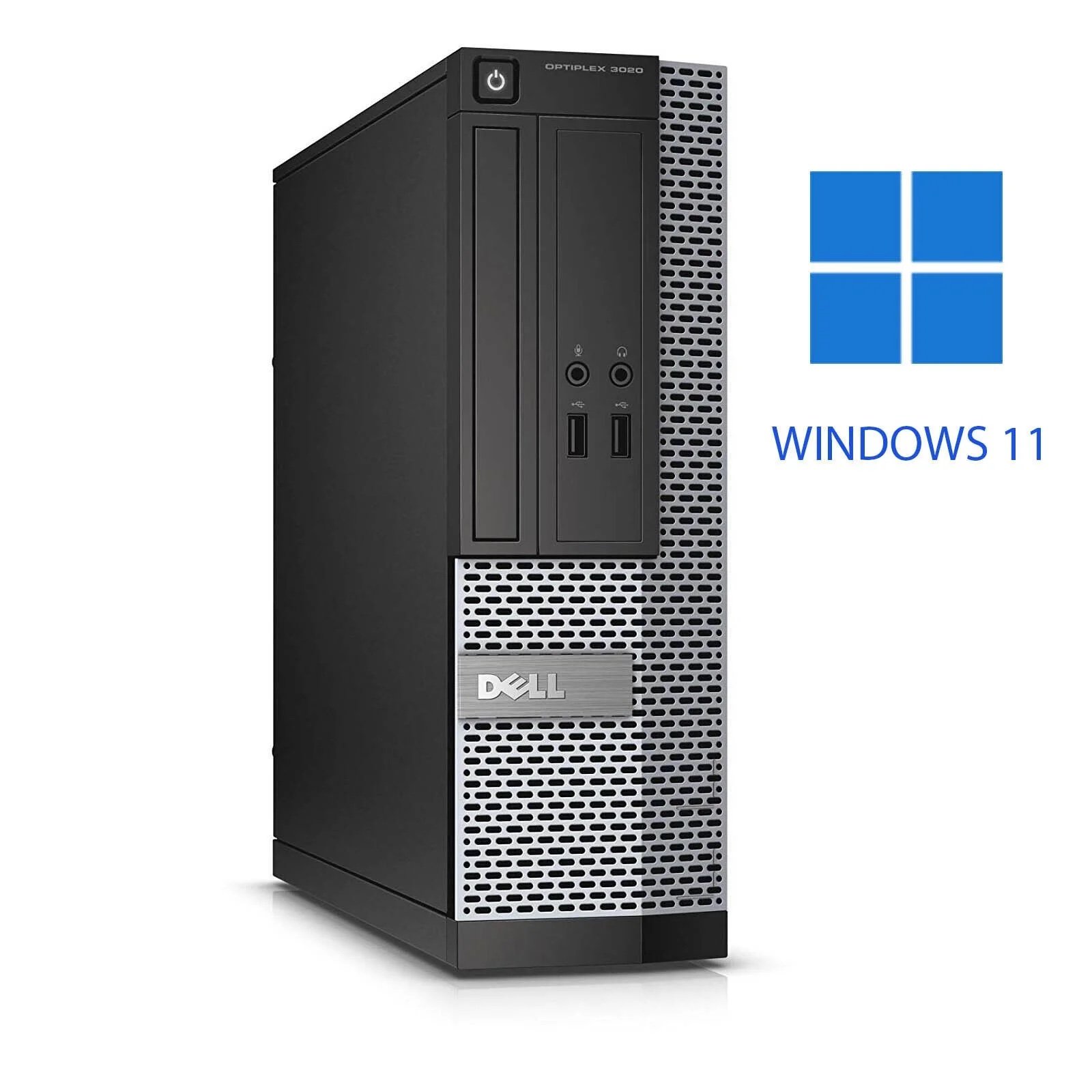 Dell Optiplex Desktop Computer PC