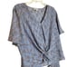 Loft Floral Coordinated Shorts & Top Set