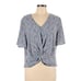 Loft Floral Coordinated Shorts & Top Set
