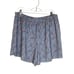 Loft Floral Coordinated Shorts & Top Set
