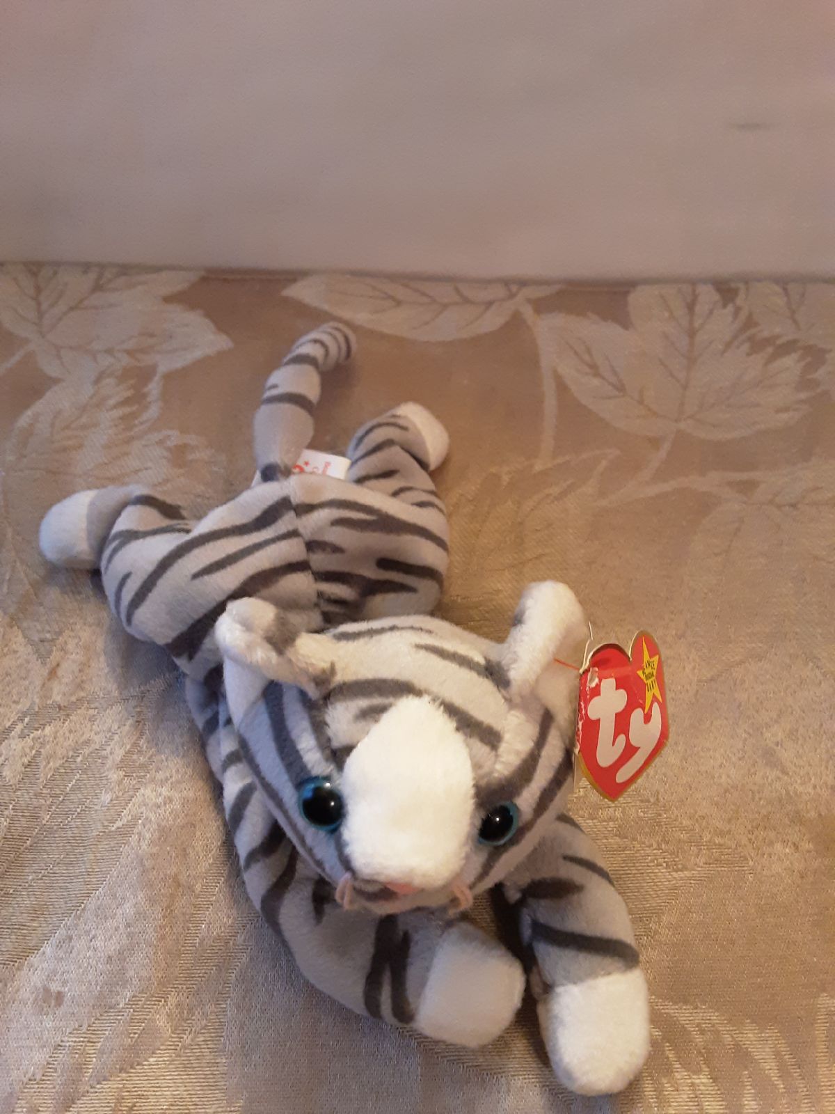 Ty Beanie Babies