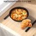 Rack Roll Up Dish Drying Rack for Kitchen Counter,Rolling Stainless Steel Sink