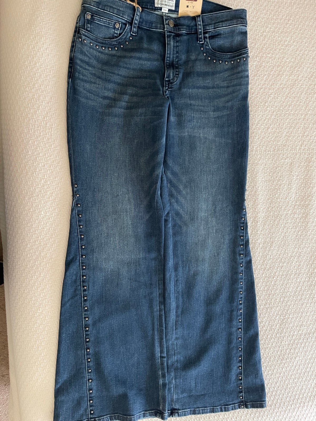 Women’s jeans