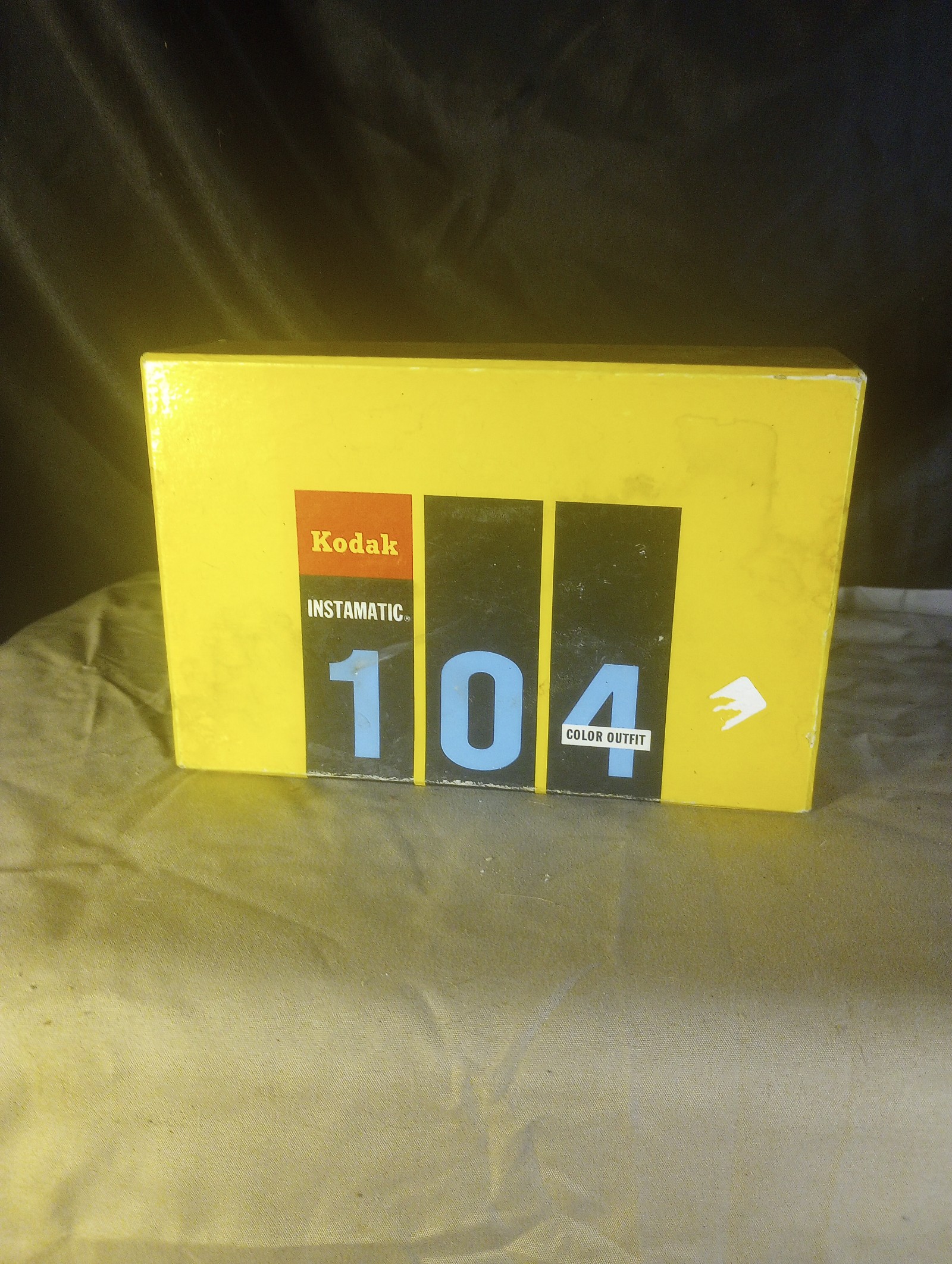 Kodak vintage camera