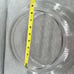 NUWAVE RRO INFRARED - Replacement Oven Model Clear Dome Part And Dome Extender