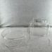 NUWAVE RRO INFRARED - Replacement Oven Model Clear Dome Part And Dome Extender
