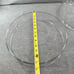 NUWAVE RRO INFRARED - Replacement Oven Model Clear Dome Part And Dome Extender