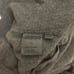 Men’s cashmere sweater