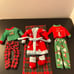 elf on the shelf clothes