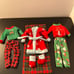 elf on the shelf clothes