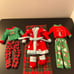 elf on the shelf clothes