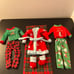 elf on the shelf clothes