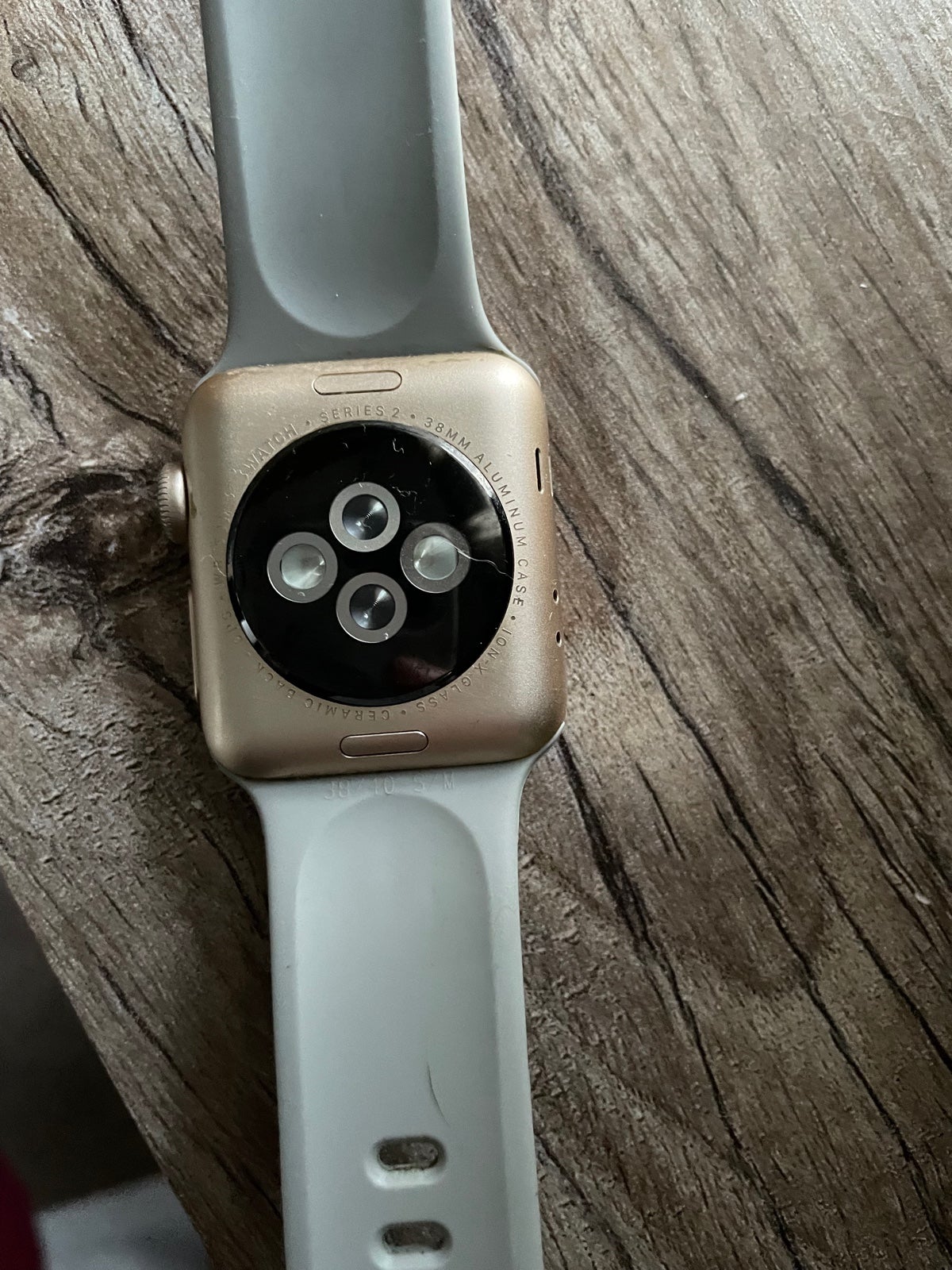 Apple Watch Series 2