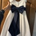 Flower girl dress