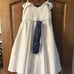Flower girl dress