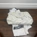 MOSCHINO BAG WHITE