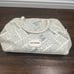 MOSCHINO BAG WHITE