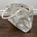 MOSCHINO BAG WHITE