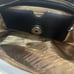 MOSCHINO BAG WHITE