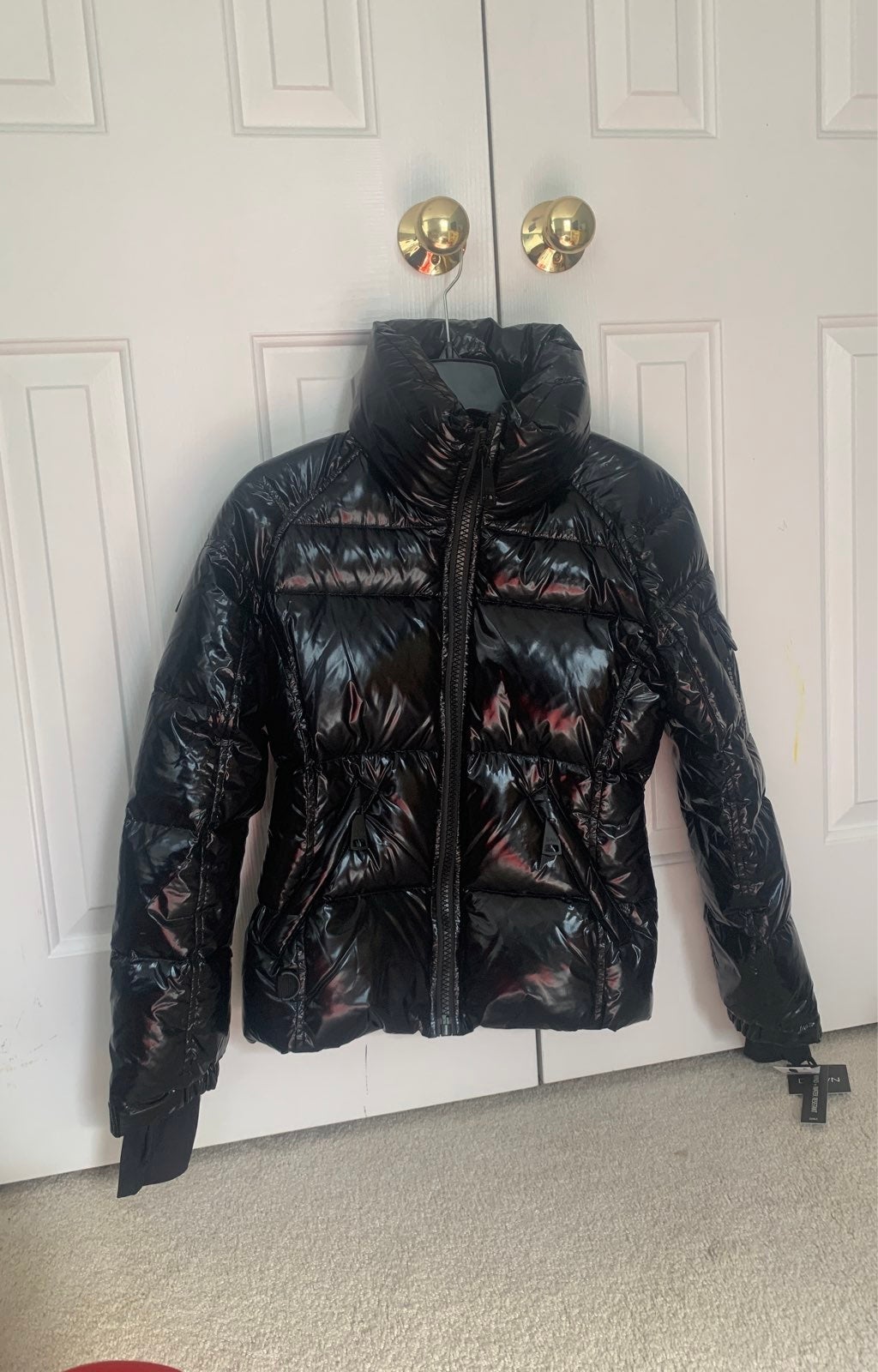 SAM Jacket