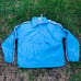 Vintage 1970s Nike Orange Tag Half Zip N