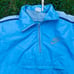 Vintage 1970s Nike Orange Tag Half Zip N