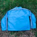 Vintage 1970s Nike Orange Tag Half Zip N