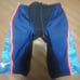 Mizuno racing swimsuit.