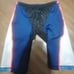 Mizuno racing swimsuit.