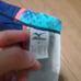 Mizuno racing swimsuit.