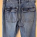We The Free Free People Womens Flare Jeans Denim Bell Bottoms Size 26 Blue