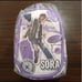 LILLEAGUE Nanba Aozora Clear Pouch