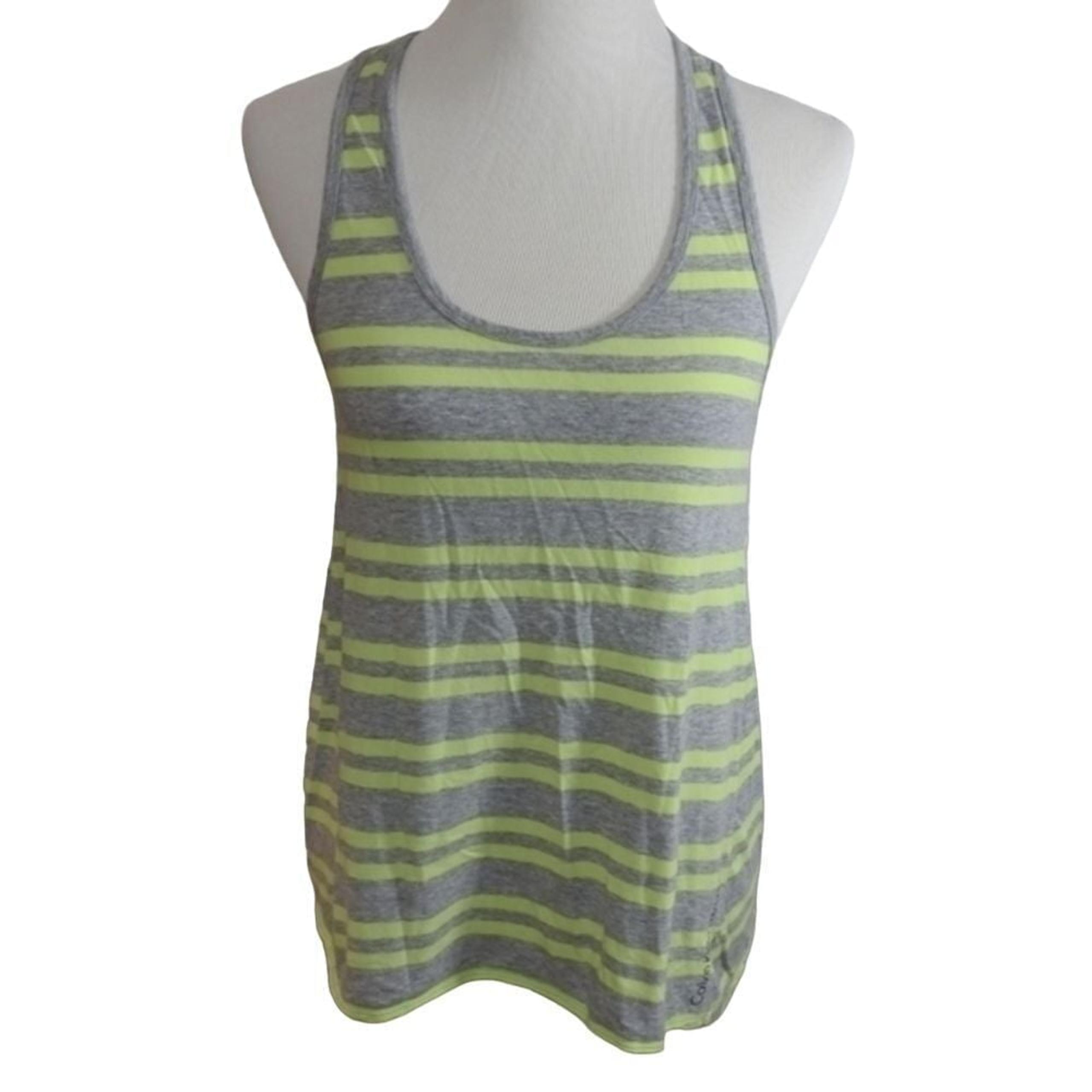 Calvin Klein Performance Tank Size X-Small -