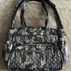 Lug Windjammer SE tote bag