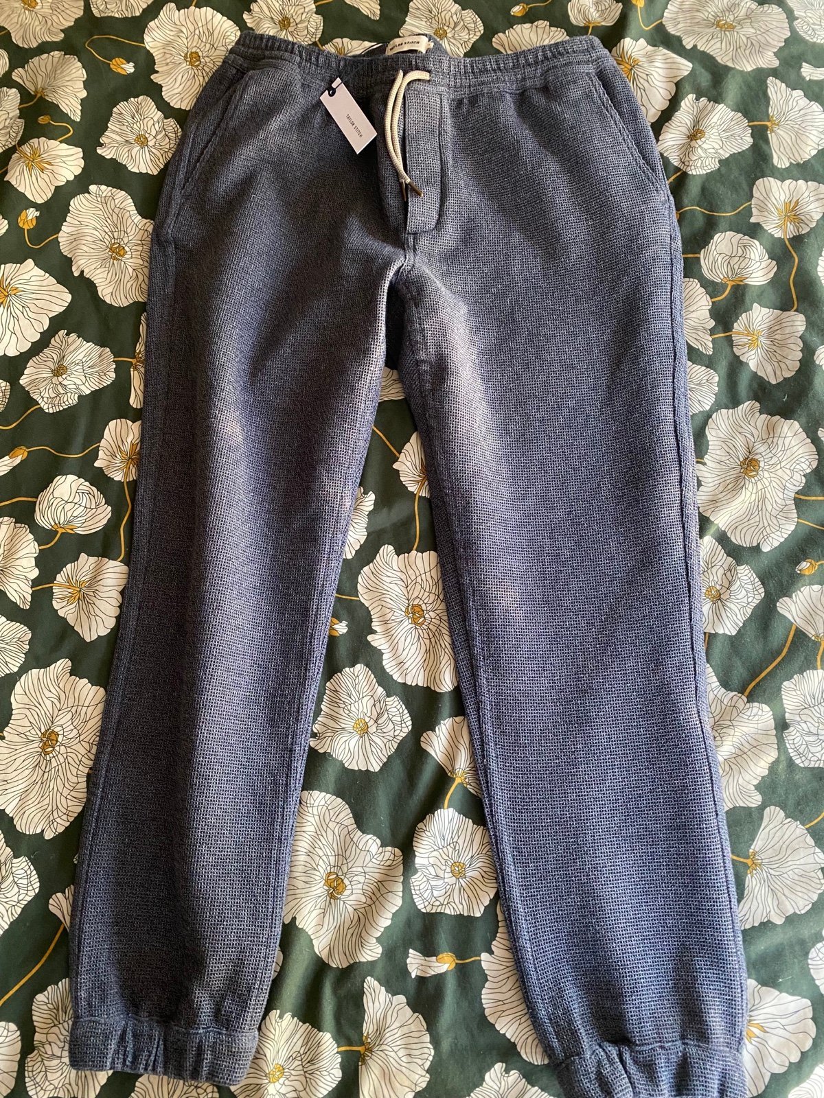 Taylor Stitch Apres Pants