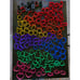 200+ Pc Cookie Cutter Lot Including Some Vintage And Metal Pcs