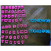 200+ Pc Cookie Cutter Lot Including Some Vintage And Metal Pcs