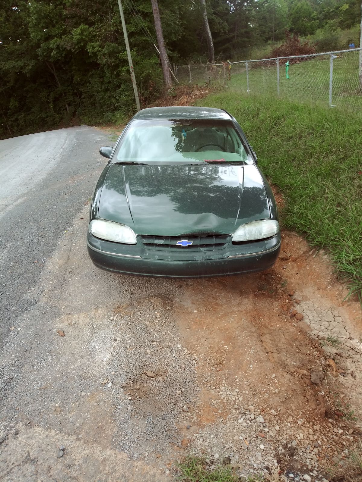 1996 chevy lumina