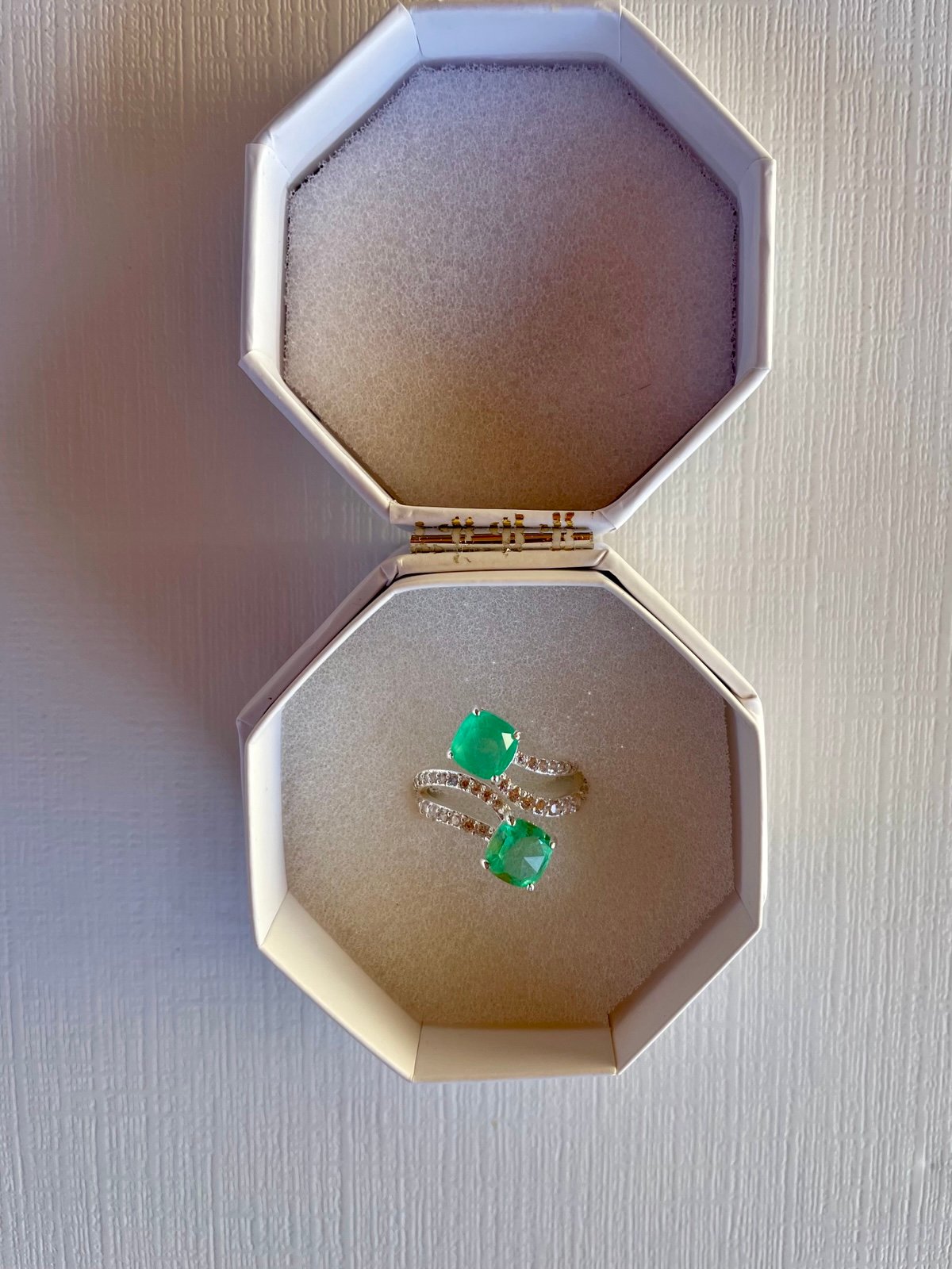 Bomb Party Resort Wear Oceanic Dreams Ring